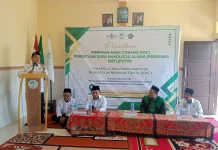 Kemenag Sumenep Perkuat Peran Guru sebagai Penggerak Pendidikan Karakter