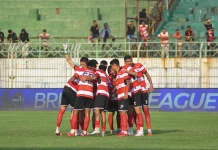 Sinyal Perombakan Besar dari Madura United usai Musim Sulit