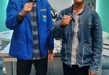 Organisasi Kampus Bentuk Mahasiswa Unggul Berkarakter dan Peduli Sosial