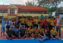 SMKN 1 Sumenep Tekuk SMAN 3 Pamekasan 3-2 di Perempat Final Gema FIA Unira
