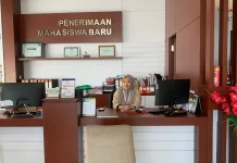 UNIBA Madura Buka PMB Gelombang II, Targetkan Seribu Mahasiswa Baru