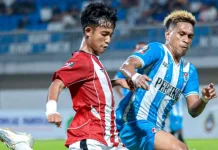Piala Presiden Liga 4, Persepam Pamekasan Bidik Kemenangan Atas Persak