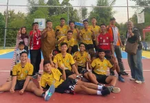Turnamen FIA Unira, SMKN 1 Sumenep Targetkan Juara di Laga Final Sore Ini