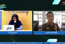 Halo RRI: Warga Kalianget Soroti Ternak Berkeliaran di Jalur Sumenep-Kalianget