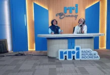 Jasa Kreatif Jadi Peluang Besar Generasi Muda