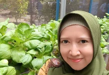 Lingkar Teduh Ajak Perempuan Raih Bahagia