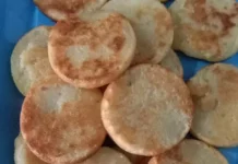 Wingko Babat, Kue Tradisional yang Bisa Dibuat Sendiri di Rumah