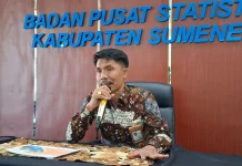 Inflasi Tahunan Sumenep Capai 5,12 Persen, Beras dan Cabai Rawit Jadi Penyumbang