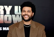 Harga Tiket Konser The Weeknd Indonesia 2026