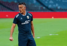 Hadapi Oman, Herdman Sebut Timnas Indonesia Siap Buktikan Diri di Asia