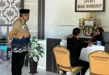 Pionir Pendidikan Islam. MAN Sumenep Integrasikan Tiga Pilar Strategis