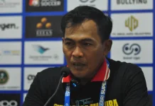 Dari Akademi ke Tim Senior, Rakhmat Basuki Kini Bidik Lisensi AFC Pro