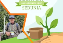 Hari Lingkungan Hidup Sedunia 2026, OISCA Madura Ajak Masyarakat Peduli Iklim