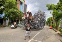 Pemkab Sumenep Akan Gelar Parade Musik Tong-Tong Peringati Bulan Bung Karno