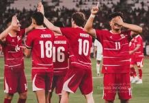Penantian Berakhir, Herdman Ungkap Kunci Kemenangan Indonesia atas Oman