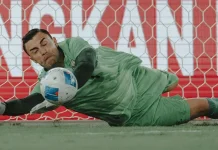 Emil Audero Tepis Penalti Oman, Ungkap Target Besar Timnas Indonesia ke Piala Dunia