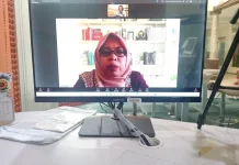 Sekolah Luar Biasa Cinta Ananda Dahulukan Asesmen pada Penerimaan Murid Baru