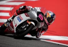 Veda Pratama Kokoh di Posisi Tiga Klasemen Moto3 2026
