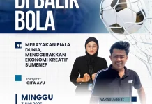 Piala Dunia Jadi Magnet Ekonomi Kreatif, Kafe dan UMKM Raup Peluang