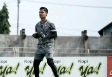 Perombakan Dimulai, Madura United Lepas Miswar Saputra dan Satrio Azhar