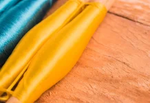 Tampil Elegan atau Hemat 'Budget'? Kenali Beda 'Silk' dan Rayon