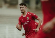 Ivar Jenner: Timnas Indonesia Fokus pada Taktik jelang Hadapi Mozambik