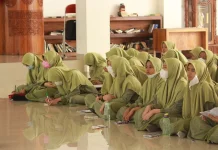 Memutus Mata Rantai Bullying dan Pelecehan Seksual di Pesantren