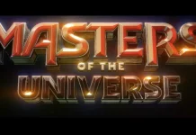 Nostalgia 1980-an, He-Man "Masters of the Universe" Hadir dalam Film "Live Action"