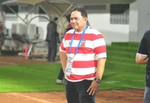 Dua Kiper Dilepas, Madura United Pastikan 5 Legiun Asing Tetap Bertahan