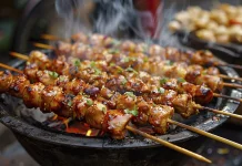 Halo RRI: Warga Dasuk Keluhkan Kesemutan setelah Sering Konsumsi Daging Kurban