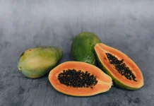 Pepaya, Buah dengan Beragam Manfaat