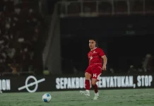 Joey Pelupessy Ungkap Misi Besar Timnas Indonesia di Laga Kontra Mozambik
