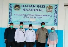 Sebanyak 21 Dapur SPPG Berhasil Tersertifikasi Halal