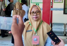 Dinkes dan Ombudsman Cek Langsung Kepuasan Pasien di Puskesmas Pandian