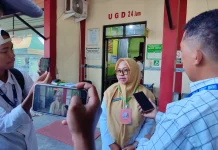 BPJS Kesehatan Rutin Evaluasi Mutu Layanan Puskesmas dan Rumah Sakit di Sumenep