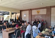 Percasi Sumenep Gelar Sparing dengan Pamekasan Matangkan Atlet ke Kejurprov