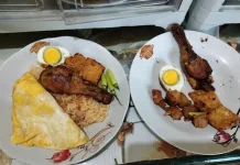 Resep Nasi Goreng Jadul, Sederhana dengan Cita Rasa yang Bikin Bernostalgia