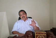 Ratusan Saksi Diperiksa dalam Sidang Tipikor BSPS Sumenep