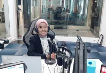 Hubungan Sehat Dibangun dengan Rasa Hormat dan Kepercayaan