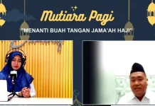 Di Balik Oleh-Oleh Haji, Tersimpan Pesan Ibadah dan Keberkahan