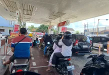 Konsumen Pertamax Beralih ke Pertalite Pasca Penyesuaian BBM Per 10 Juni