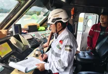 KSOP Kalianget Periksa Kelaiklautan Kapal Penumpang jelang Angkutan Libur Siswa