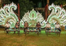 Dialog Kebudayaan GEN Sumenep Perkuat Fondasi Karakter Pemuda Madura