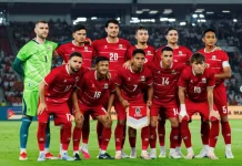 Menang atas Mozambik, Herdman Soroti Mental Baja Pemain Timnas Indonesia