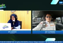 Halo RRI: Warga Keluhkan Kendaraan Parkir di Pertigaan Jalan Jamaluddin Sampang