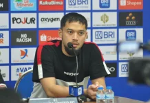Madura United Pertahankan 3 Penjaga Gawang untuk Musim Mendatang