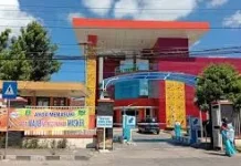 Pasien Puji Pelayanan RSUD dr. Moh. Anwar Sumenep