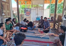 Pengrajin Keris Sumenep Didorong Kembangkan Packaging, Tingkatkan Nilai Jual