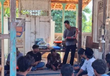 Pelaku Keris Harap Pemkab Perluas Pembinaan Sektor Pendukung Keris