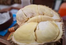 Kaya Antioksidan, Ini Manfaat Durian Cegah Kanker hingga Jantung
